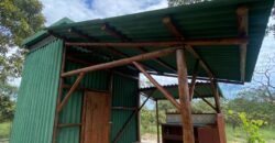 Chácara de 4 ha – Antiga Fazenda Canadá – Com Acesso a Cachoeira São Bartolomeu – Cavalcante de Goiás