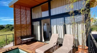 Empreendimento – Négocio Montado – Eldorado – Alto Paraíso de Goiás;