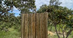 Chácara de 4 ha – Antiga Fazenda Canadá – Com Acesso a Cachoeira São Bartolomeu – Cavalcante de Goiás