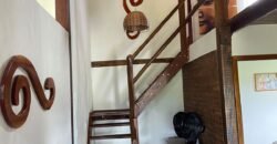 Casa – Lote 2.000m2 – Condomínio Ashiayana Eco Village – Loquinhas – Alto Paraíso