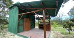 Chácara de 4 ha – Antiga Fazenda Canadá – Com Acesso a Cachoeira São Bartolomeu – Cavalcante de Goiás