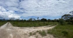Chácara de 4 ha – Antiga Fazenda Canadá – Com Acesso a Cachoeira São Bartolomeu – Cavalcante de Goiás