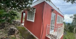Casa em São Jorge – Sentido Mirante Lambuze
