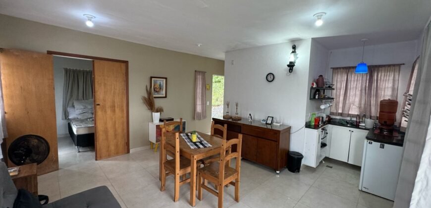 Casa em São Jorge – Sentido Mirante Lambuze