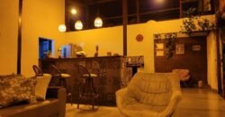 Casa – Lote 2.000m2 – Condomínio Ashiayana Eco Village – Loquinhas – Alto Paraíso