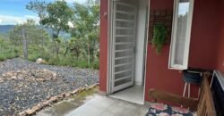 Casa em São Jorge – Sentido Mirante Lambuze