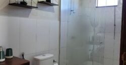 Casa – Lote 2.000m2 – Condomínio Ashiayana Eco Village – Loquinhas – Alto Paraíso