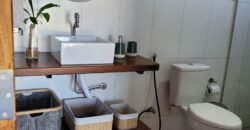 Casa – Lote 2.000m2 – Condomínio Ashiayana Eco Village – Loquinhas – Alto Paraíso