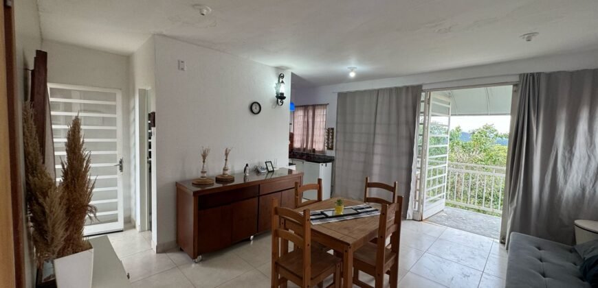 Casa em São Jorge – Sentido Mirante Lambuze