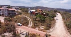 Lote de Esquina – 620,18m2 – Eldorado – Alto Paraíso de Goiás