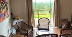 Casa – Lote 2.000m2 – Condomínio Ashiayana Eco Village – Loquinhas – Alto Paraíso