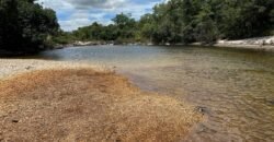 Gleba 4 ha – Rio Almas – Cavalcante de Goiás – Chapada dos Veadeiros