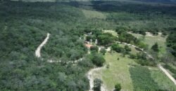 Belissima propriedade – Negócio em funcionamento – 12.3ha – Próximo da Serra da Boa Vista – Alto Paraíso