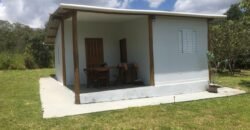 Belissima propriedade – Negócio em funcionamento – 12.3ha – Próximo da Serra da Boa Vista – Alto Paraíso