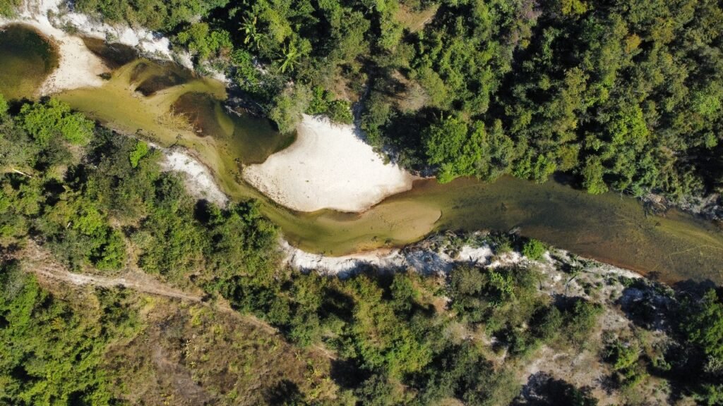 Gleba 4 ha – Rio Almas – Cavalcante de Goiás – Chapada dos Veadeiros