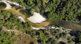Gleba 4 ha – Rio Almas – Cavalcante de Goiás – Chapada dos Veadeiros