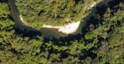 Gleba 4 ha – Rio Almas – Cavalcante de Goiás – Chapada dos Veadeiros