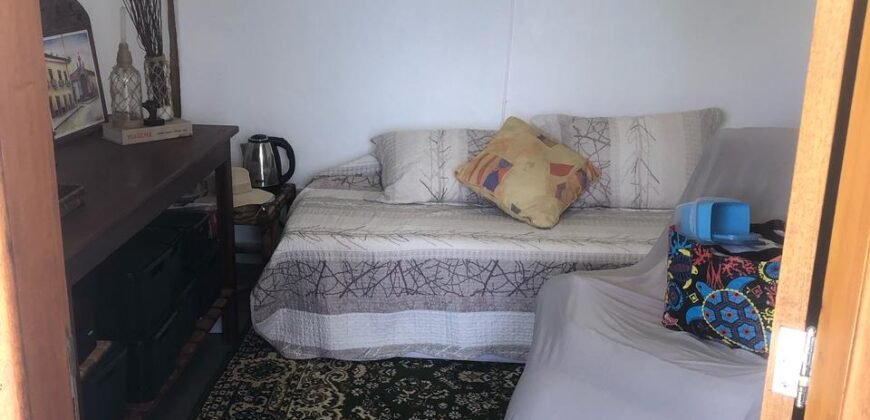 Belissima propriedade – Negócio em funcionamento – 12.3ha – Próximo da Serra da Boa Vista – Alto Paraíso