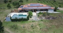 Belissima propriedade – Negócio em funcionamento – 12.3ha – Próximo da Serra da Boa Vista – Alto Paraíso