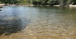 Gleba 4 ha – Rio Almas – Cavalcante de Goiás – Chapada dos Veadeiros