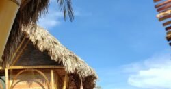 2 Cabanas Encantadoras – Próximo à Cachoeira das Loquinhas | Alto Paraíso – GO