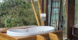 2 Cabanas Encantadoras – Próximo à Cachoeira das Loquinhas | Alto Paraíso – GO