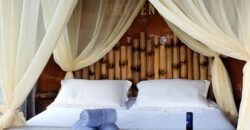 2 Cabanas Encantadoras – Próximo à Cachoeira das Loquinhas | Alto Paraíso – GO