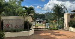 Lote 1.045m2 – Condomínio Vale Azul – Alto Paraíso de Goiás