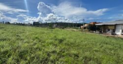 Lote 1.045m2 – Condomínio Vale Azul – Alto Paraíso de Goiás