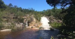 Chácara 4ha – Fazendo Flor da Mata – 14km de Alto Paraíso sentido Brasília