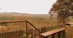 2 Cabanas Encantadoras – Próximo à Cachoeira das Loquinhas | Alto Paraíso – GO