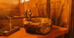 2 Cabanas Encantadoras – Próximo à Cachoeira das Loquinhas | Alto Paraíso – GO