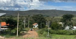 Lote 1.045m2 – Condomínio Vale Azul – Alto Paraíso de Goiás