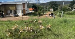 Lote 1.045m2 – Condomínio Vale Azul – Alto Paraíso de Goiás