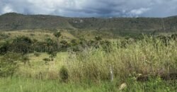 Lote 1.045m2 – Condomínio Vale Azul – Alto Paraíso de Goiás
