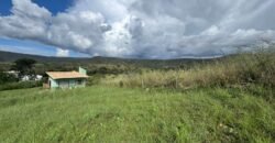 Lote 1.045m2 – Condomínio Vale Azul – Alto Paraíso de Goiás