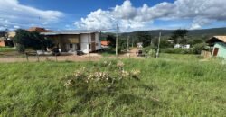Lote 1.045m2 – Condomínio Vale Azul – Alto Paraíso de Goiás