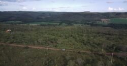 Chácara 4ha – Fazendo Flor da Mata – 14km de Alto Paraíso sentido Brasília