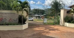Lote 1.045m2 – Condomínio Vale Azul – Alto Paraíso de Goiás