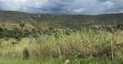 Lote 1.045m2 – Condomínio Vale Azul – Alto Paraíso de Goiás