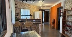 Sobrado + 4 apartamentos – Eldorado – Alto Paraíso de Goiás