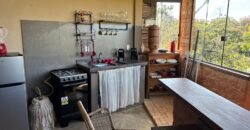 Sobrado + 4 apartamentos – Eldorado – Alto Paraíso de Goiás