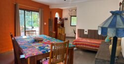 Sobrado + 4 apartamentos – Eldorado – Alto Paraíso de Goiás