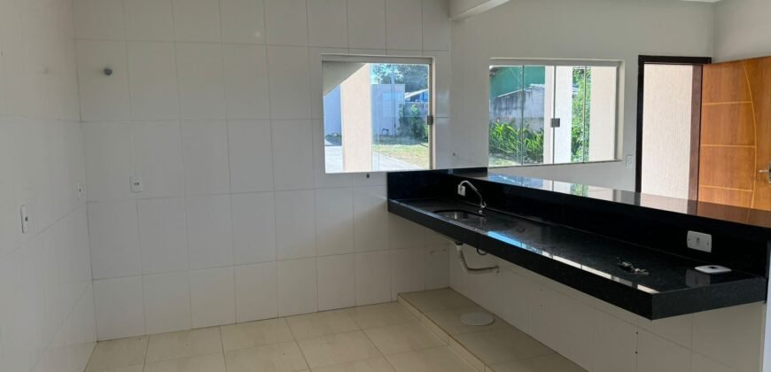 VENDE-SE PRÉDIO COM DUAS CASAS – ÓTIMA OPORTUNIDADE EM ALTO PARAÍSO