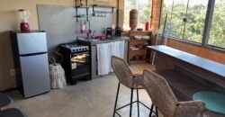 Sobrado + 4 apartamentos – Eldorado – Alto Paraíso de Goiás