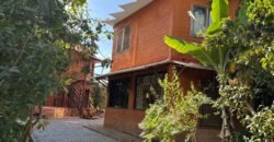 Sobrado + 4 apartamentos – Eldorado – Alto Paraíso de Goiás