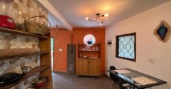 Sobrado + 4 apartamentos – Eldorado – Alto Paraíso de Goiás