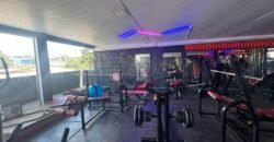 Prédio Comercial – Excelente Oportunidade de Investimento em Alto Paraíso/GO!