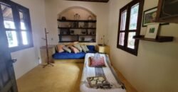 Maravilhosa Propriedade 7.000m2 – Condomínio Samassati – Morrão – Alto Paaraíso/G