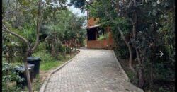 Sobrado + 4 apartamentos – Eldorado – Alto Paraíso de Goiás